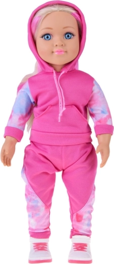 Trendikas sportlik outfit