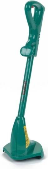 Laste trimmer heliefektiga BOSCH