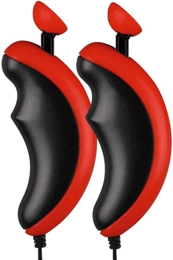 Controls for small hands