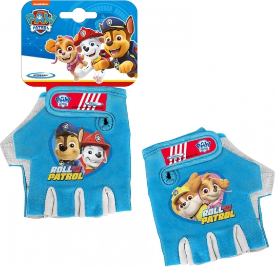 Laste rattakindad – Paw Patrol