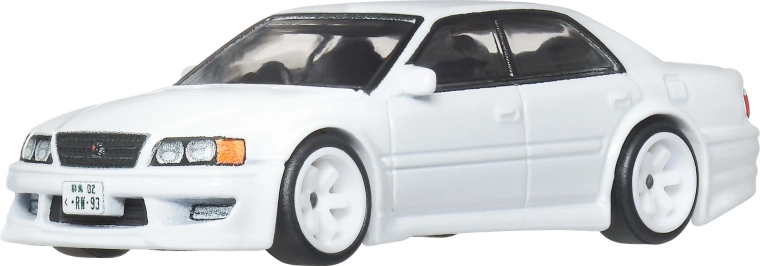 Premium build and realistic details