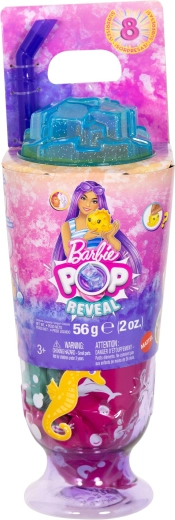 Pop Reveal topsik täis üllatusi