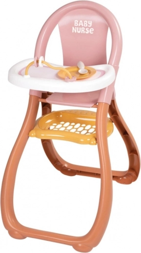 Nukunõude söögitool Baby Nurse
