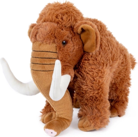 Suur plüüsist mammut 30 × 38 cm