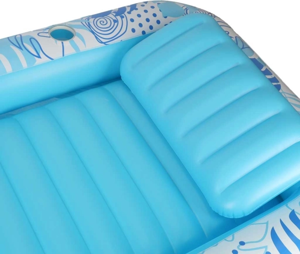 Stabiilne ja vastupidav konstruktsioon