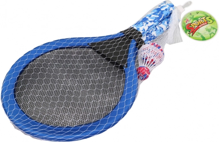 Children's Tennis Set with Balls