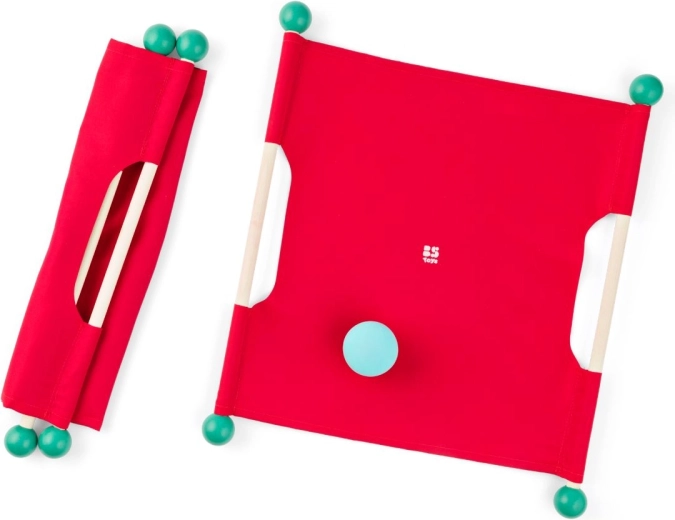 Simple and catchy game for 2 players