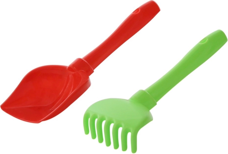 Erinevad värvid vastavalt laoseisule