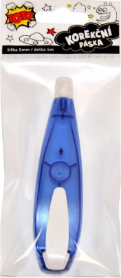 Paranduslint 4 m x 5 mm