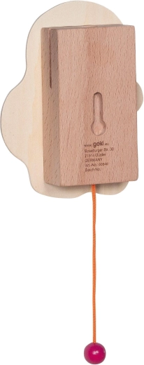 Tiki koolibriukse koputi goki66 – 1 tk