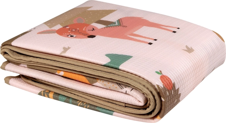 Turvaline EPE materjal ja lihtne hooldus