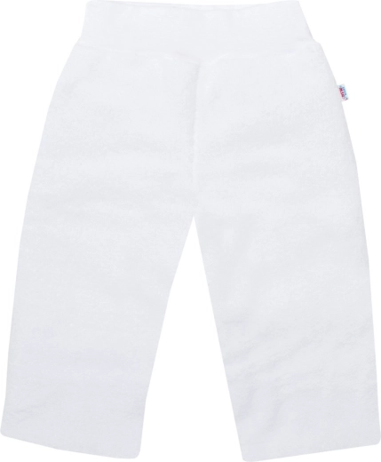 Wide elastic waistband that doesn’t press