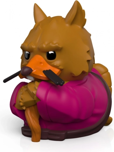 Tubbz Collectible Duck TMNT Splinter First Edition