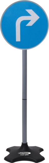 Easy assembly from individual parts