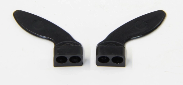 Jamara rooliuimed mudelile Climater LS+RS (2 tk)