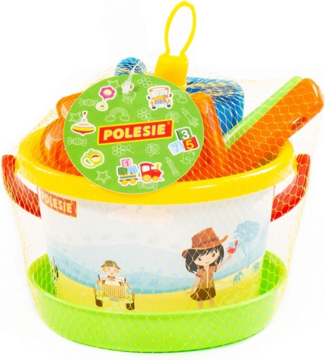 Durable plastic and easy carrying