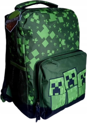 Minecrafti seljakott