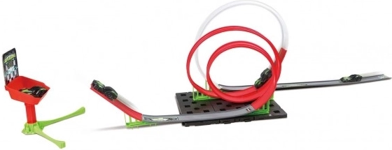 Ekstreemsed loop’id ja kaskadööritrikid