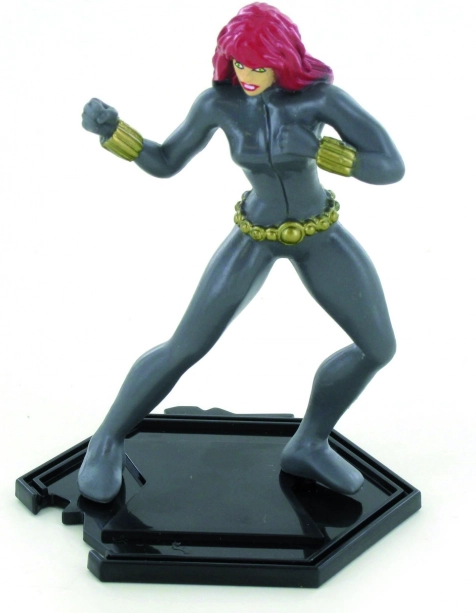 Figure Avengers - Black Widow