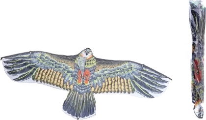 Nylon Eagle Flying Kite
