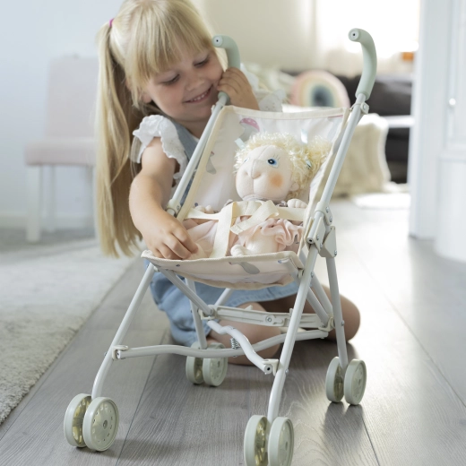 Comfort for dolls up to 45 cm