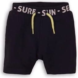 Dirkje laste lühikesed püksid Soft Aloha navy (suurus 68)