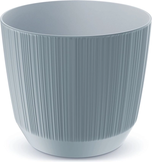 Ryfo lillepott 19,5 cm helehall