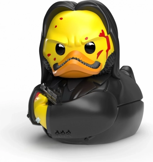 Collectible TUBBZ Duck – John Wick mini 5.5 cm