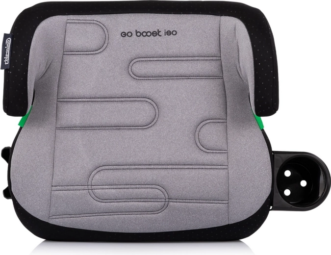 Chipolino turvatool Go Boost i-Size ISOFIXiga 125–150 cm platinum