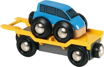 Autoveo haagis