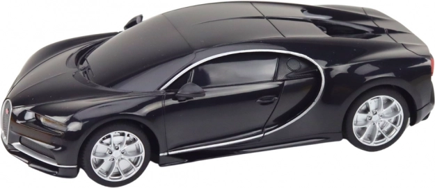 Realistlik litsentsitud BUGATTI disain