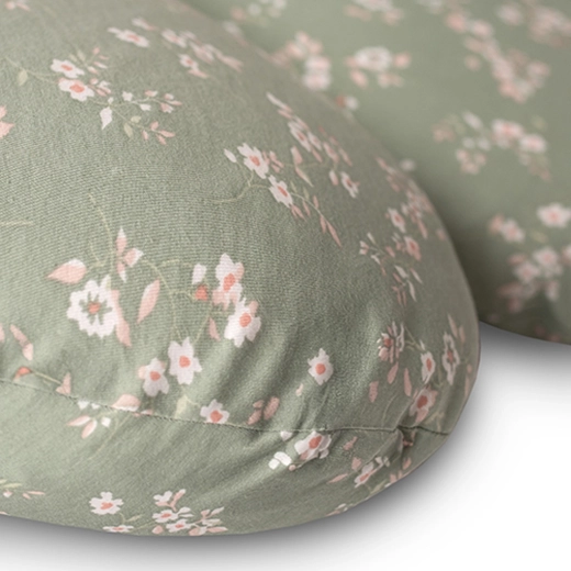 EPS microbeads for adaptability and comfort