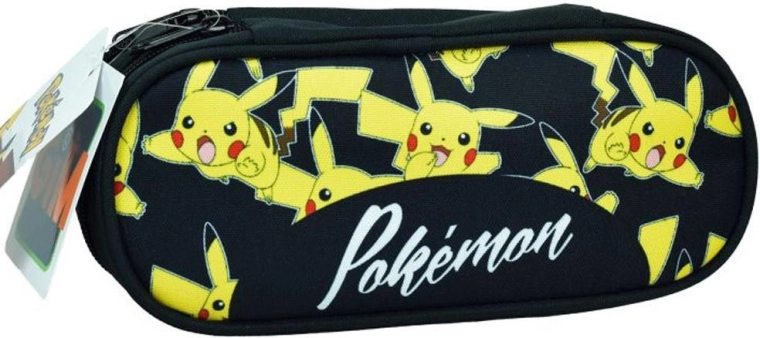 Pokémoni pinal, kaheosaline