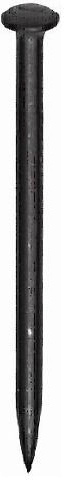 Terasnaelad 2,0 × 40 mm (1000 tk)