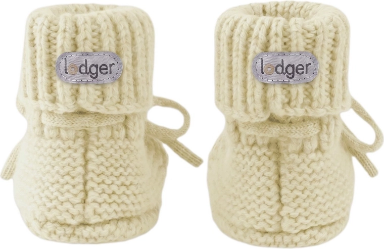 Ribbed cuff for an even greater feeling of warmth