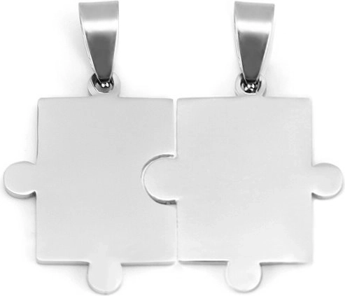 Terased partneripusled ripatsid – siledad, 2 tk