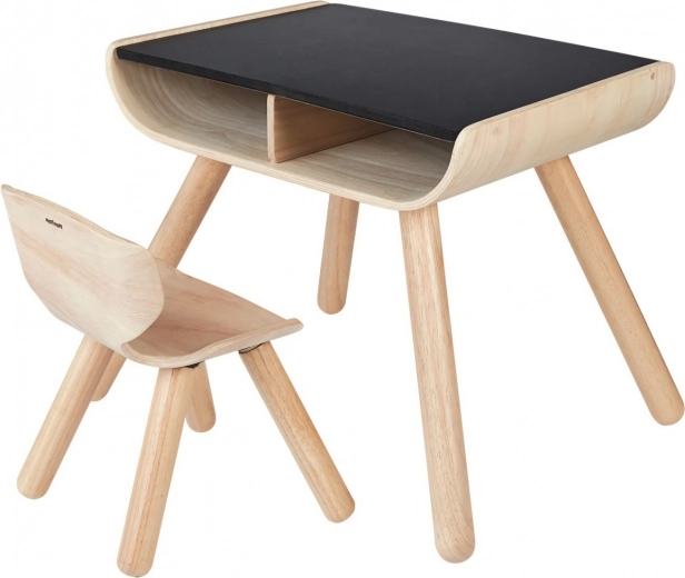 PlanToysi laste mööblikomplekt