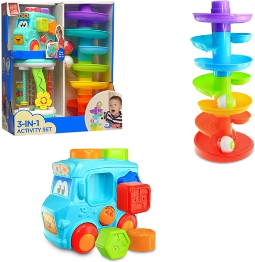 Hape My First Play Set