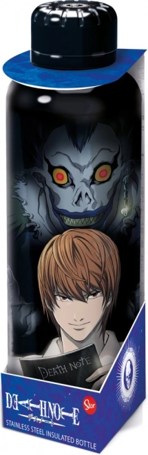 Death Note termoline roostevabast terasest pudel