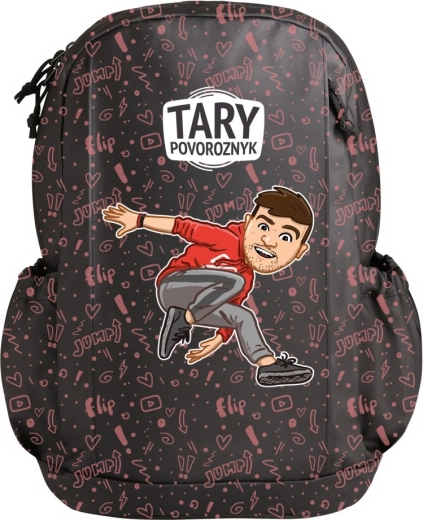 Tary backpack black