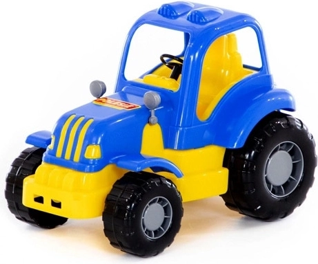 Smooth ride on any surface