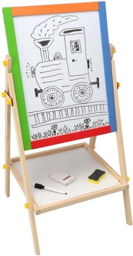 Kaks pinda kahekordseks loovuseks