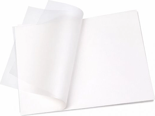 Concorde tracing paper A4 50 g, 50 sheets