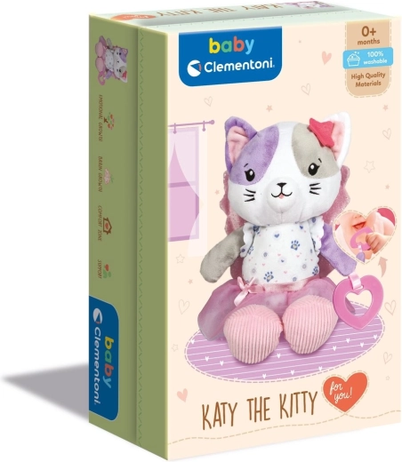Gift packaging and practical storage