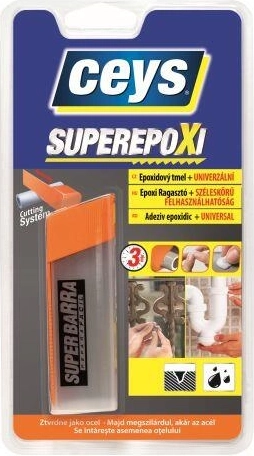 Epoxy repair putty 48 g universal CEYS