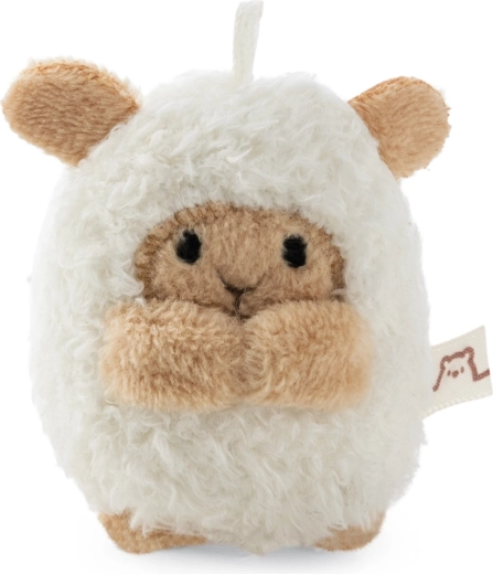 Ultra soft and fluffy plush