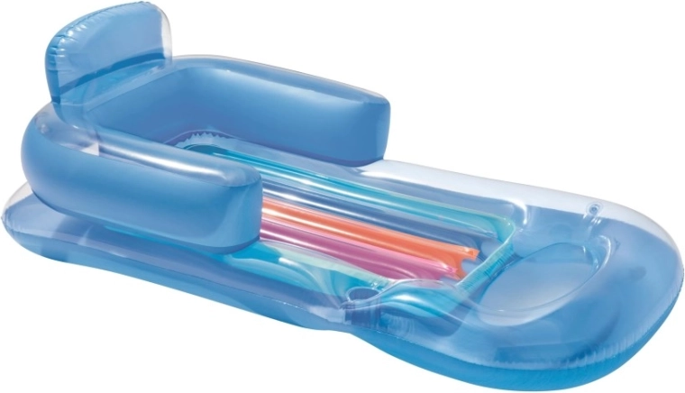 Mugav seljatugi ja käetoed