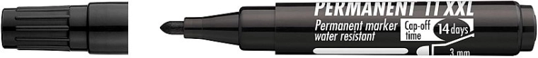Püsmarker CONCORDE must 3 mm