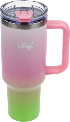 BAAGL B-Cup Strawberry Matcha