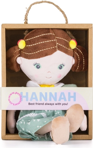 Petite&Mars plush doll Elise, 35 cm